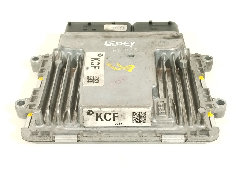 Recambio de centralita motor uce para hyundai ioniq (ae) 1.6 gdi hybrid referencia OEM IAM 3911003HV5 3910103HV5 A3C0467030001
