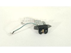 Recambio de cerradura maletero / porton para nissan micra iv (k13k, k13kk) 1.2 referencia OEM IAM 905021HM1A  