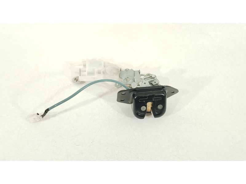 Recambio de cerradura maletero / porton para nissan micra iv (k13k, k13kk) 1.2 referencia OEM IAM 905021HM1A  
