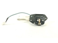 Recambio de cerradura maletero / porton para nissan micra iv (k13k, k13kk) 1.2 referencia OEM IAM 905021HM1A   2