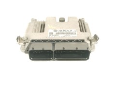 Recambio de centralita motor uce para seat altea (5p1) 2.0 tdi 16v referencia OEM IAM 03G906021SN 0281014418 