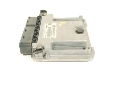 Recambio de centralita motor uce para seat altea (5p1) 2.0 tdi 16v referencia OEM IAM 03G906021SN 0281014418  2