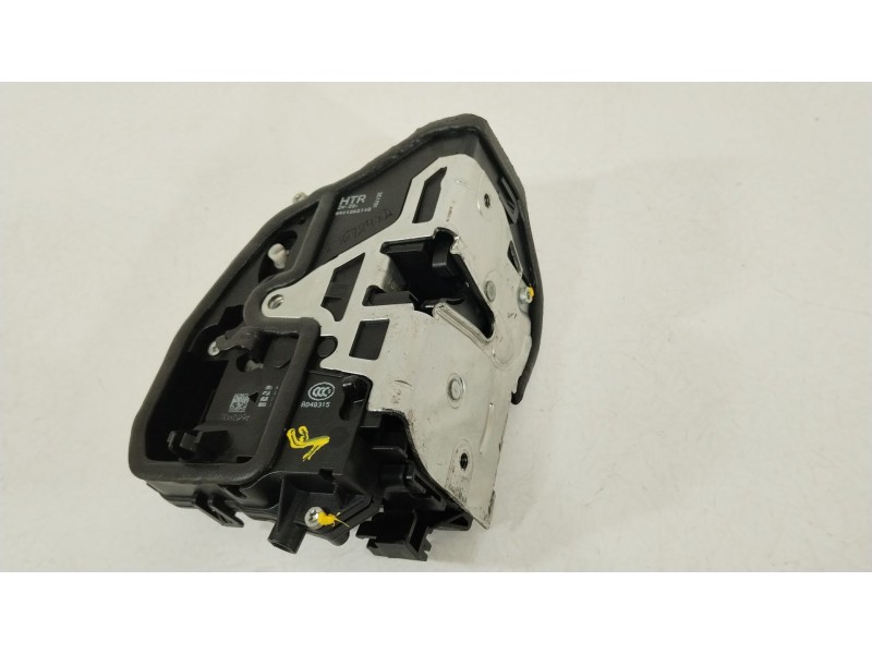 Recambio de cerradura puerta trasera derecha para bmw 3 (e90) 320 d referencia OEM IAM 7060296  
