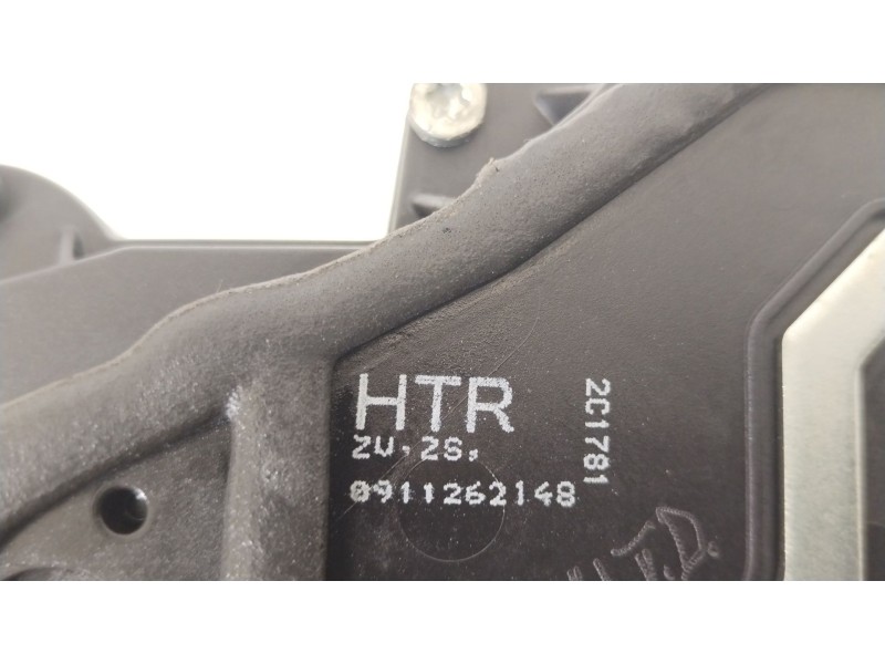 Recambio de cerradura puerta trasera derecha para bmw 3 (e90) 320 d referencia OEM IAM 7060296  