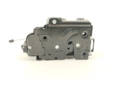 Recambio de cerradura puerta trasera derecha para volkswagen polo iv (9n_, 9a_) 1.2 12v referencia OEM IAM 3B4839016AG  