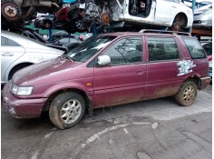 hyundai santamo del año 2001