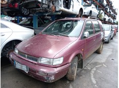 hyundai santamo del año 2001 2