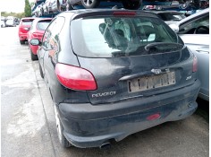 peugeot 206 hatchback (2a/c) del año 1998