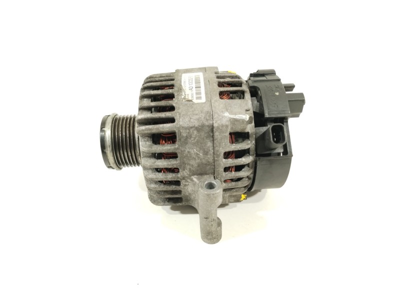 Recambio de alternador para opel corsa d cosmo referencia OEM IAM 13222935  