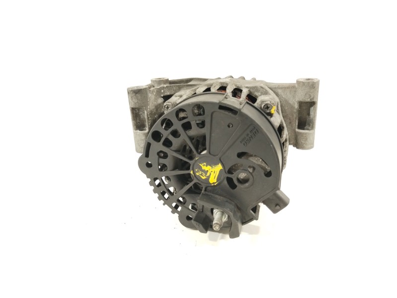 Recambio de alternador para opel corsa d cosmo referencia OEM IAM 13222935  