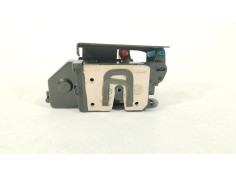Recambio de cerradura puerta delantera derecha para ssangyong rodius i 2.7 xdi referencia OEM IAM 7122021001  