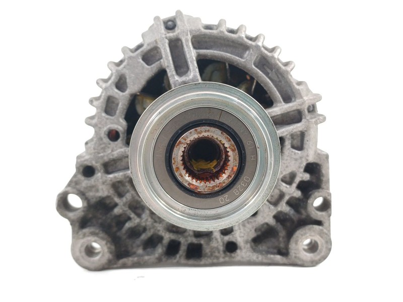 Recambio de alternador para seat ibiza (6l1) cool referencia OEM IAM 038903024D  0124325131