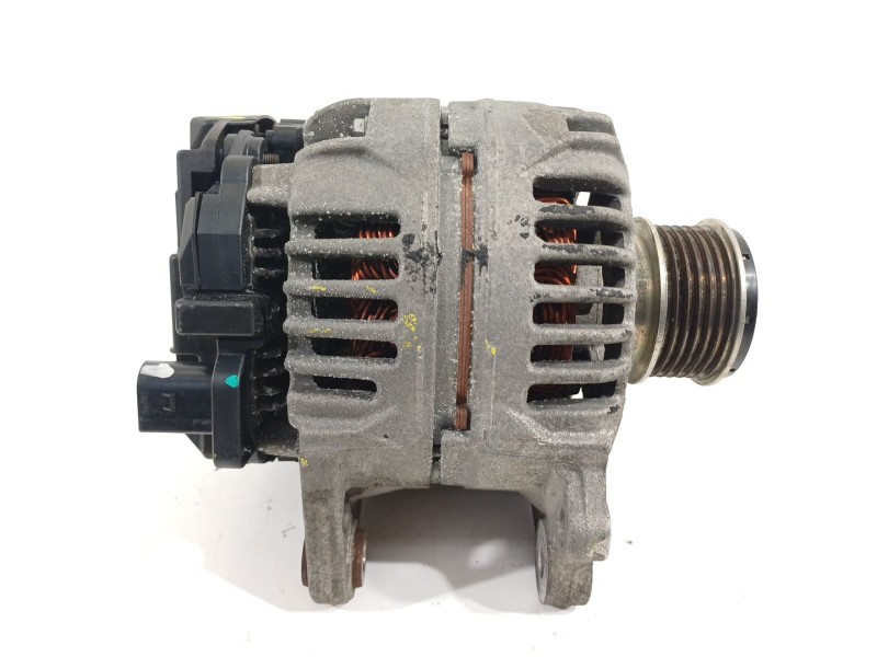 Recambio de alternador para seat ibiza (6l1) cool referencia OEM IAM 038903024D  0124325131