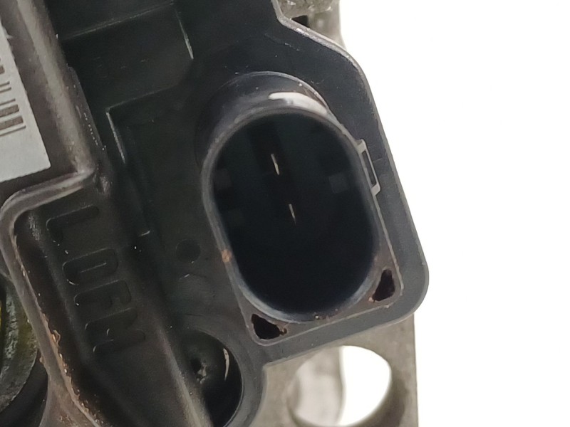 Recambio de alternador para seat ibiza (6l1) cool referencia OEM IAM 038903024D  0124325131