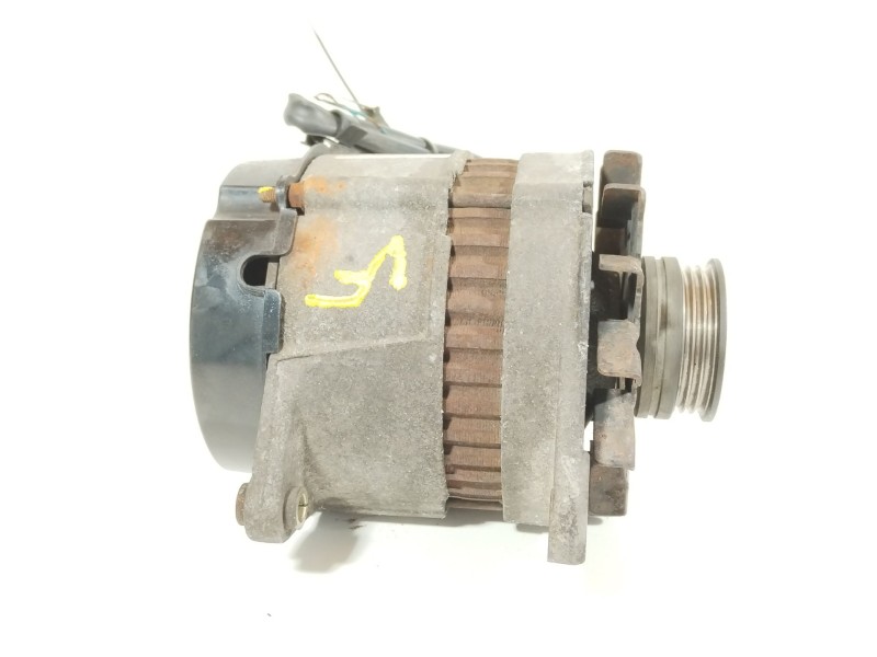 Recambio de alternador para ford fiesta iii (gfj) 1.8 d referencia OEM IAM 54022314D  54022314