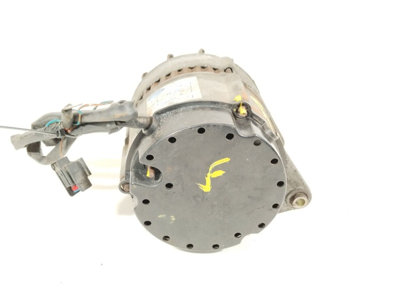 Recambio de alternador para ford fiesta iii (gfj) 1.8 d referencia OEM IAM 54022314D  54022314