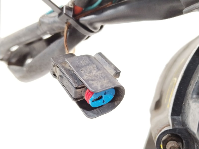 Recambio de alternador para ford fiesta iii (gfj) 1.8 d referencia OEM IAM 54022314D  54022314