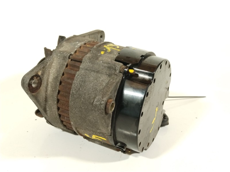 Recambio de alternador para ford fiesta iii (gfj) 1.8 d referencia OEM IAM 54022314D  54022314