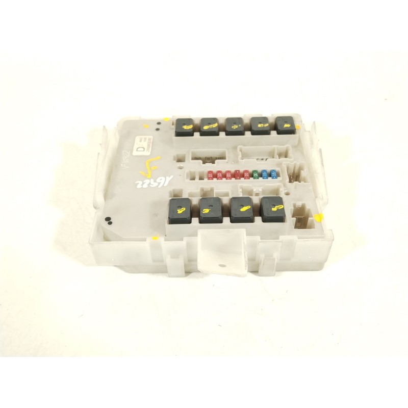 Recambio de caja reles / fusibles para nissan pathfinder iii (r51) 2.5 dci 4wd referencia OEM IAM 284B6EB30C  