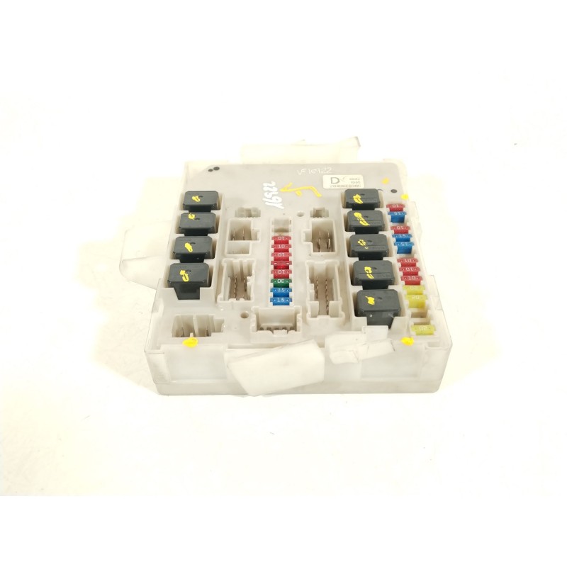 Recambio de caja reles / fusibles para nissan pathfinder iii (r51) 2.5 dci 4wd referencia OEM IAM 284B6EB30C  