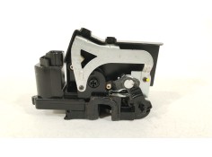 Recambio de cerradura puerta trasera izquierda para ssangyong actyon i 200 xdi 4wd referencia OEM IAM 7131032002  