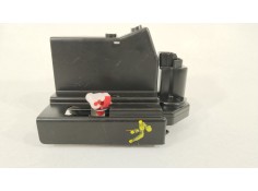 Recambio de cerradura puerta trasera izquierda para ssangyong actyon i 200 xdi 4wd referencia OEM IAM 7131032002   2