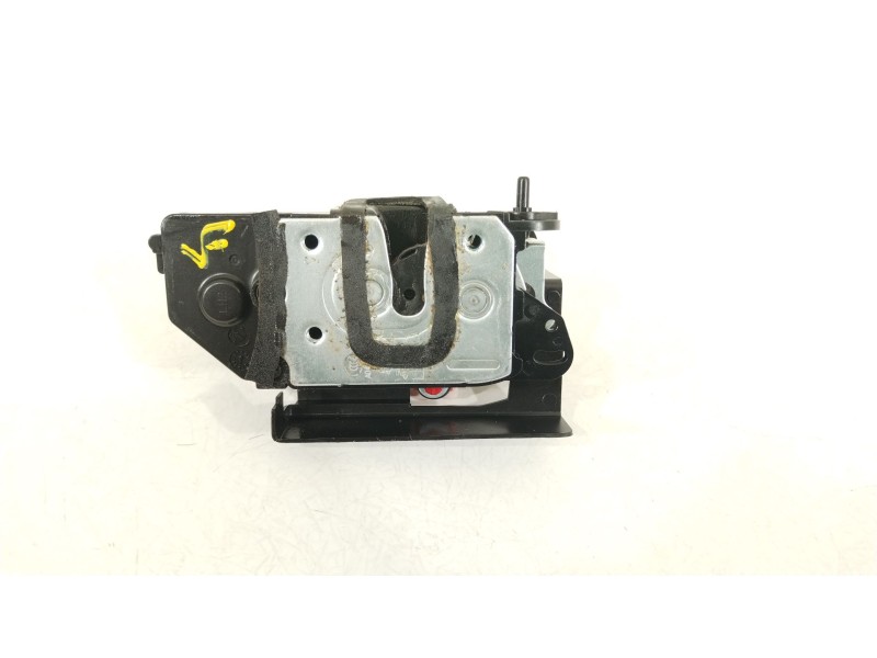Recambio de cerradura puerta trasera izquierda para ssangyong actyon i 200 xdi 4wd referencia OEM IAM 7131032002  