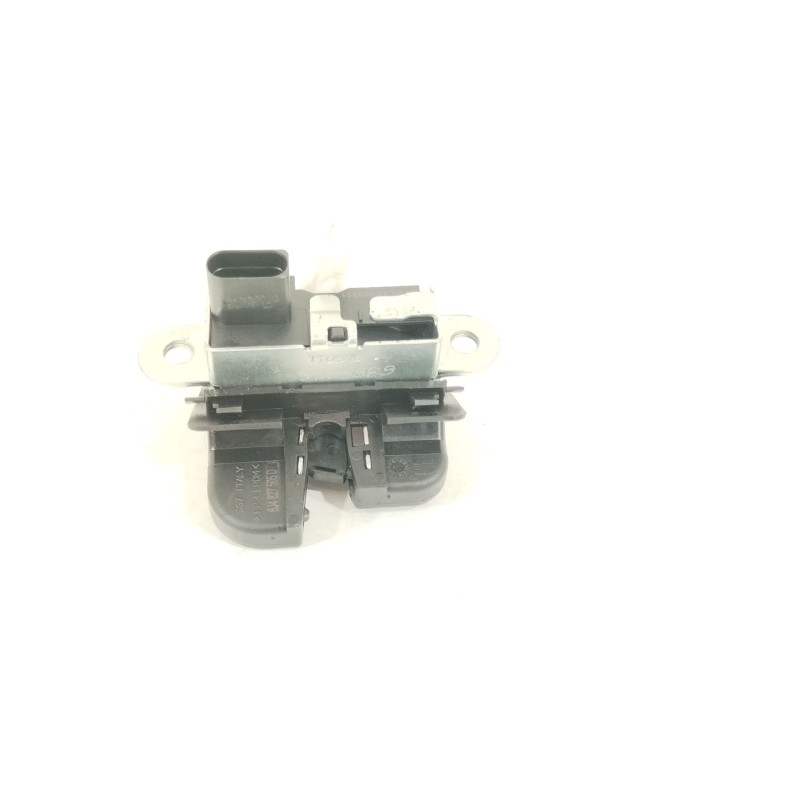 Recambio de cerradura maletero / porton para seat ibiza iv (6j5, 6p1) 1.2 tsi referencia OEM IAM 6J4827505D  