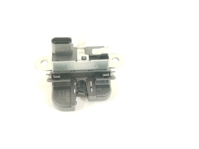 Recambio de cerradura maletero / porton para seat ibiza iv (6j5, 6p1) 1.2 tsi referencia OEM IAM 6J4827505D  