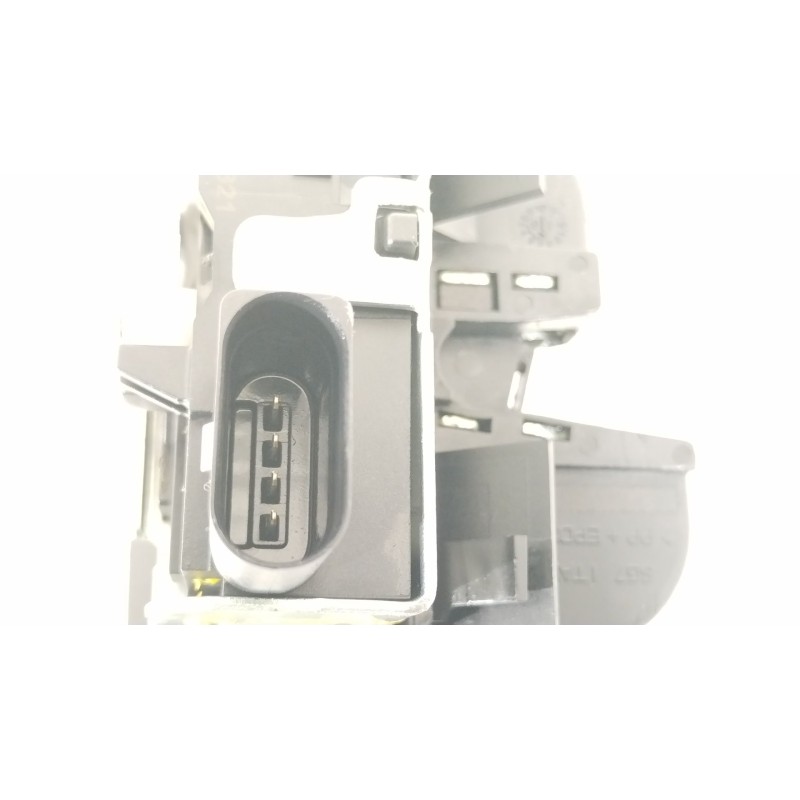 Recambio de cerradura maletero / porton para seat ibiza iv (6j5, 6p1) 1.2 tsi referencia OEM IAM 6J4827505D  