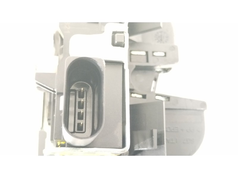 Recambio de cerradura maletero / porton para seat ibiza iv (6j5, 6p1) 1.2 tsi referencia OEM IAM 6J4827505D  