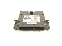 Recambio de centralita motor uce para nissan pathfinder iii (r51) 2.5 dci 4wd referencia OEM IAM 23710EC05C MB2758004734 