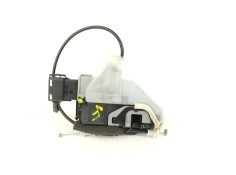 Recambio de cerradura puerta trasera derecha para peugeot 508 sw i (8e_) 2.2 hdi referencia OEM IAM 851927  