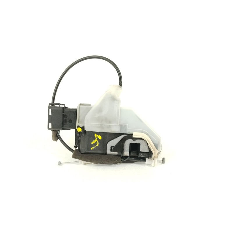 Recambio de cerradura puerta trasera derecha para peugeot 508 sw i (8e_) 2.2 hdi referencia OEM IAM 851927  
