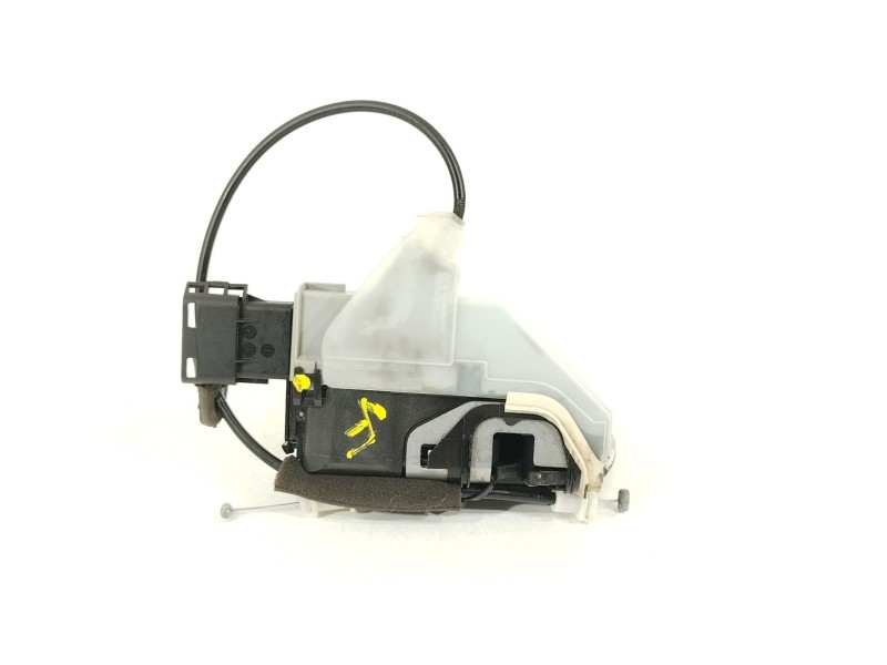Recambio de cerradura puerta trasera derecha para peugeot 508 sw i (8e_) 2.2 hdi referencia OEM IAM 851927  