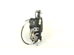 Recambio de cerradura puerta trasera derecha para peugeot 508 sw i (8e_) 2.2 hdi referencia OEM IAM 851927   2