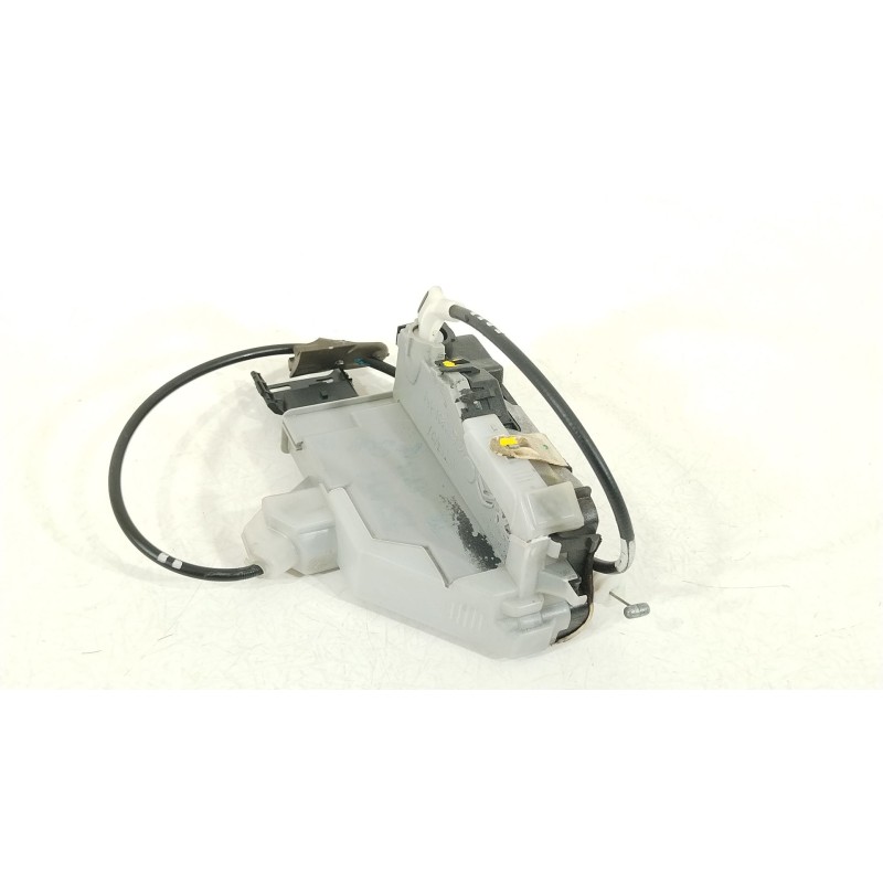 Recambio de cerradura puerta trasera derecha para peugeot 508 sw i (8e_) 2.2 hdi referencia OEM IAM 851927  
