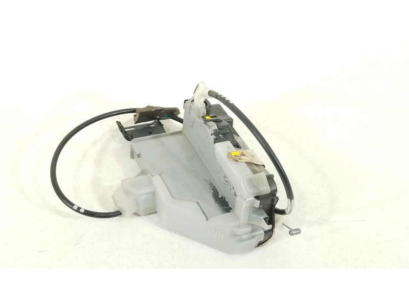 Recambio de cerradura puerta trasera derecha para peugeot 508 sw i (8e_) 2.2 hdi referencia OEM IAM 851927  