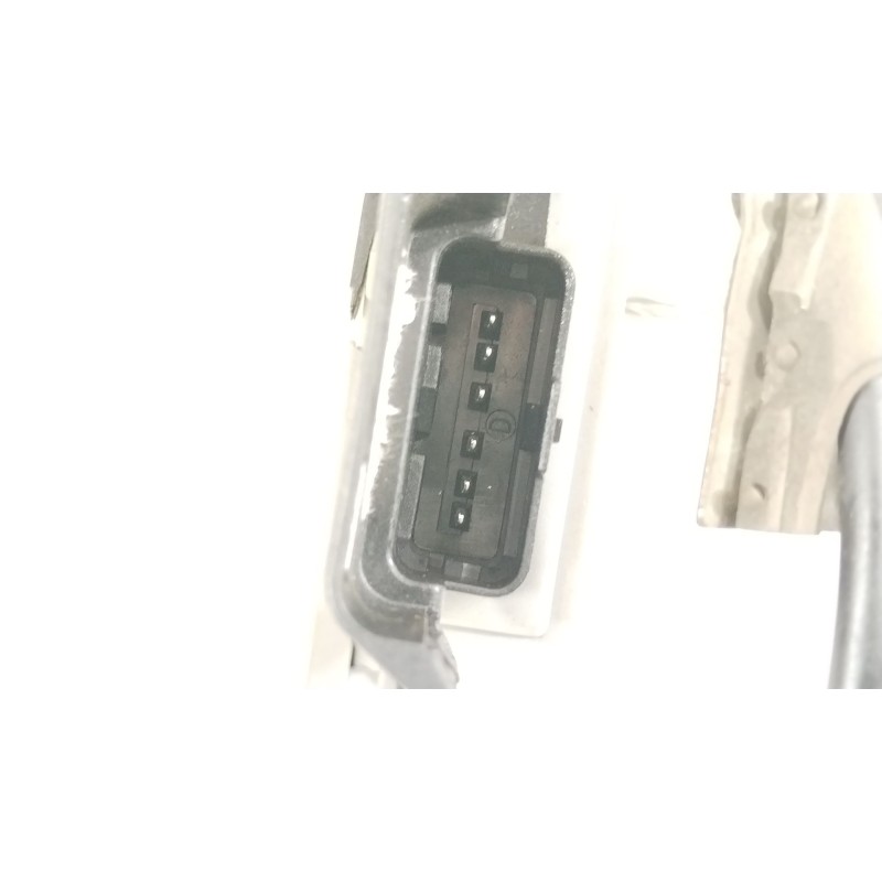 Recambio de cerradura puerta trasera derecha para peugeot 508 sw i (8e_) 2.2 hdi referencia OEM IAM 851927  