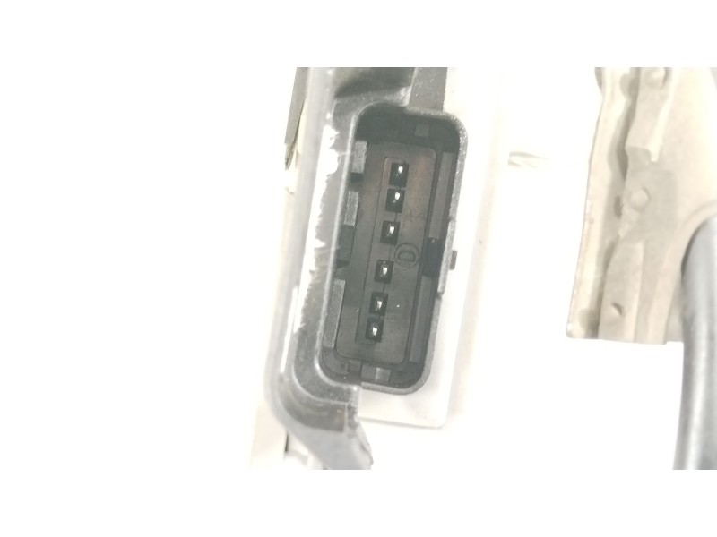 Recambio de cerradura puerta trasera derecha para peugeot 508 sw i (8e_) 2.2 hdi referencia OEM IAM 851927  
