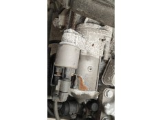 Recambio de motor arranque para seat leon sc (5f5) style referencia OEM IAM 02E911023T ESW20ER25 