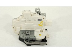 Recambio de cerradura puerta delantera derecha para audi a4 b8 avant (8k5) 2.0 tdi referencia OEM IAM 8J1837016A   2