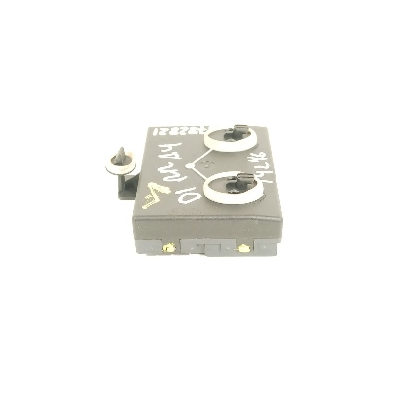 Recambio de modulo confort para audi a4 b8 avant (8k5) 2.0 tdi referencia OEM IAM 8K0959793H 8K0959793D 