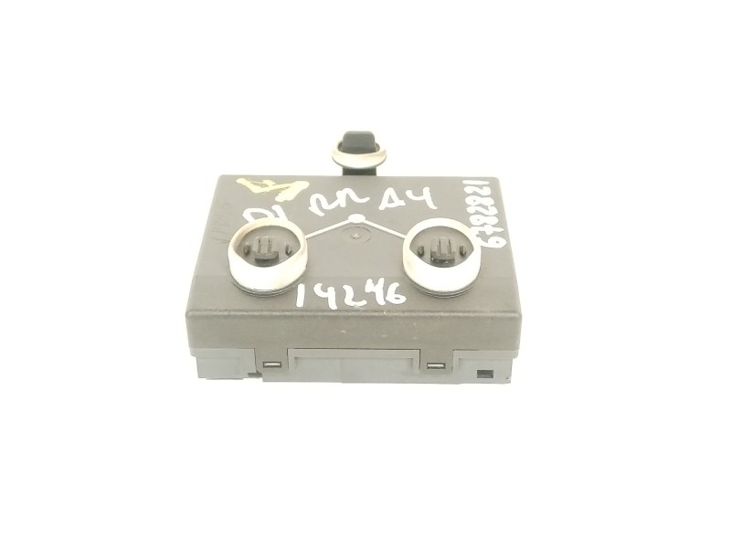 Recambio de modulo confort para audi a4 b8 avant (8k5) 2.0 tdi referencia OEM IAM 8K0959793H 8K0959793D 