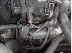 Recambio de motor arranque para nissan qashqai i (j10, nj10) 1.5 dci referencia OEM IAM 2330000Q0F 0986022800 