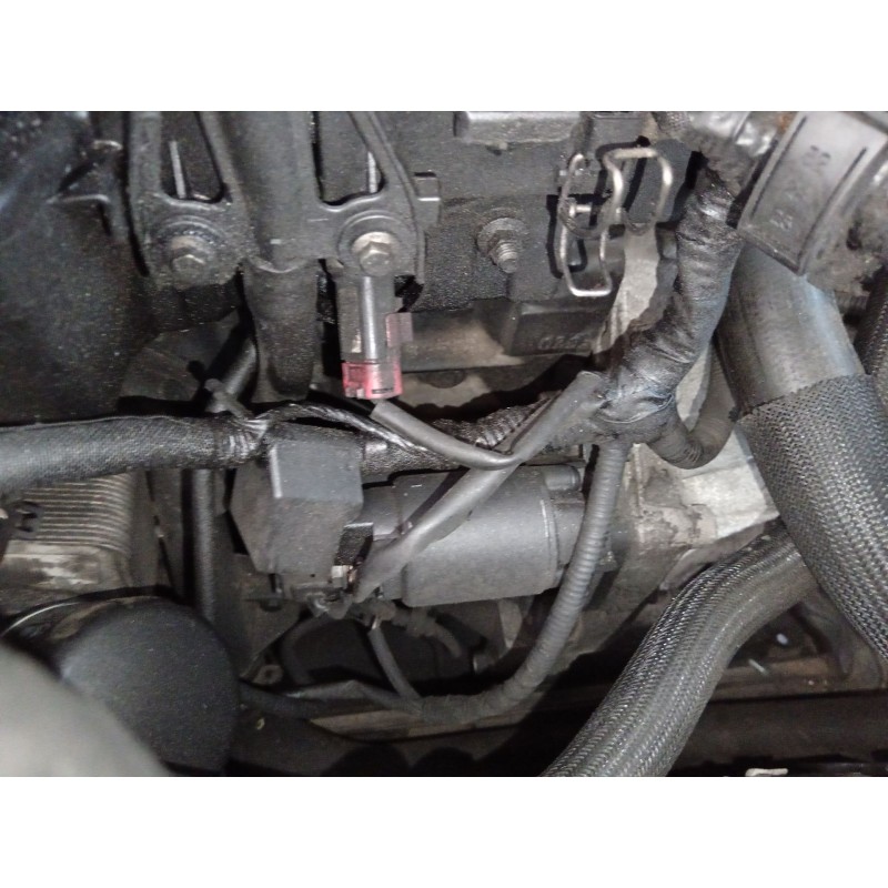 Recambio de motor arranque para nissan qashqai i (j10, nj10) 1.5 dci referencia OEM IAM 2330000Q0F 0986022800 