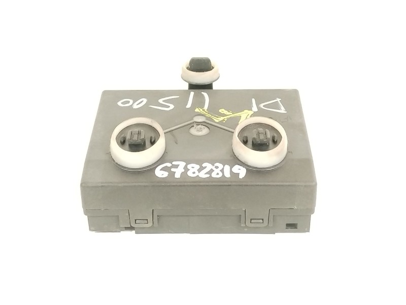 Recambio de modulo confort para volkswagen golf vii sportsvan advance referencia OEM IAM 5Q0959593E 5Q0959593B 