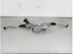 Recambio de cremallera direccion para mercedes-benz clase gla (x156) gla 200 cdi / d (156.908) referencia OEM IAM 6700003558A  