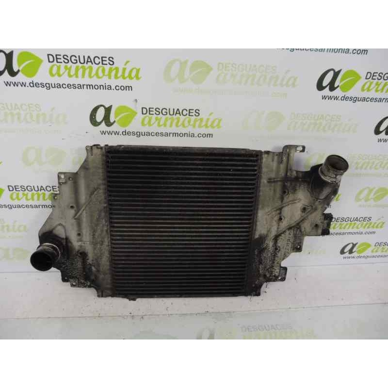 Recambio de intercooler para renault clio ii fase ii (b/cb0) billabong referencia OEM IAM 820025209  