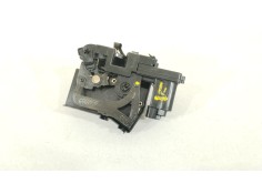 Recambio de cerradura puerta trasera izquierda para ssangyong rodius i 2.7 xdi referencia OEM IAM 7131021004   2